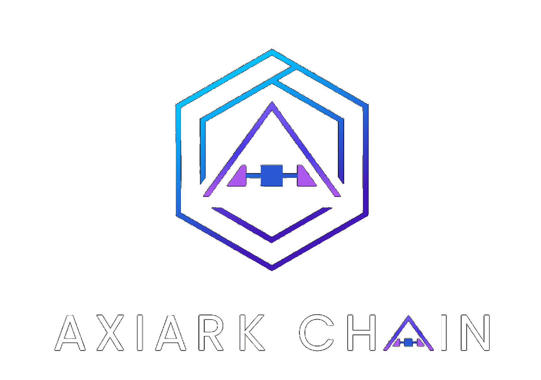 AXIARK CHAIN Logo